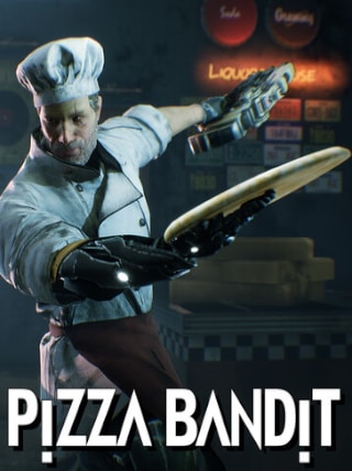 Pizza Bandit