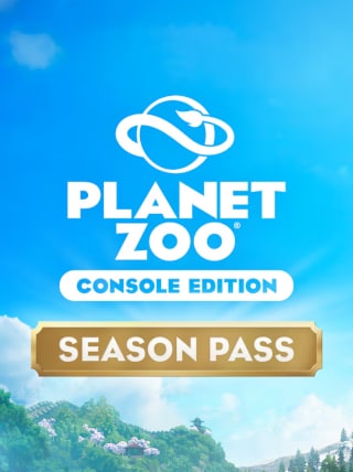 Planet Zoo: Season Pass