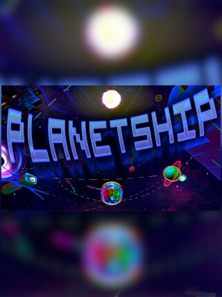 Planetship