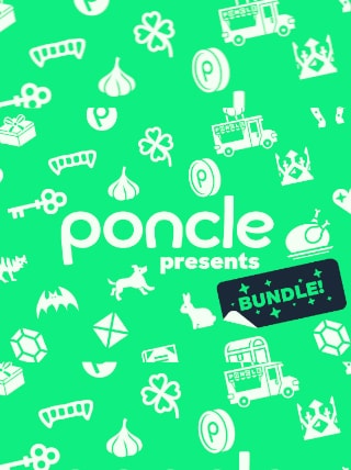 Poncle Presents Bundle