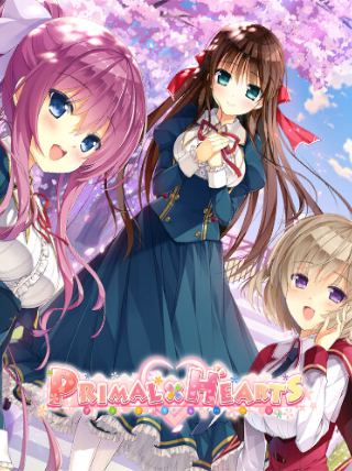 Primal Hearts