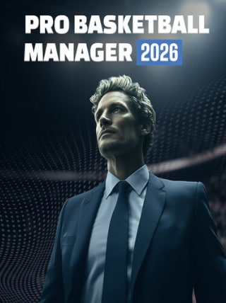 Pro Basketball Manager 2026