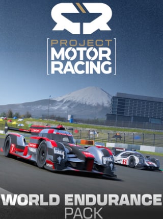 Project Motor Racing: World Endurance Pack 🥇 Best Prices | G2A.COM