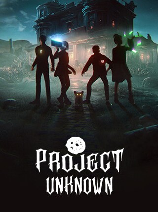 Project Unknown
