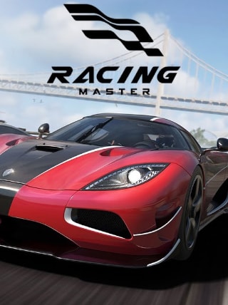 Racing Master