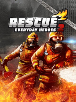RESCUE 2: Everyday Heroes
