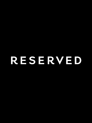Reserved Gift Card