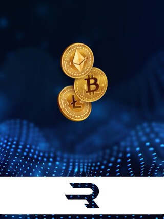 Rewarble Binance Gift Card