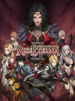 Rise Eterna II