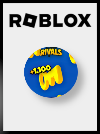 Roblox Rivals