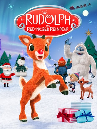 Rudolph the Red-Nosed Reindeer