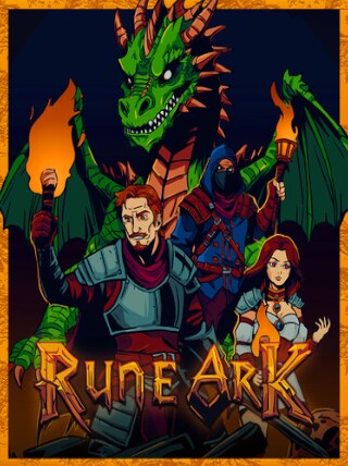 Rune Ark