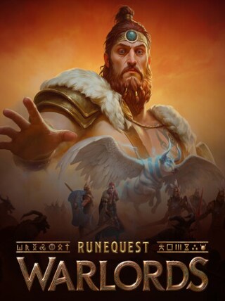 RuneQuest: Warlords