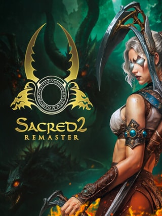 Sacred 2 Remaster