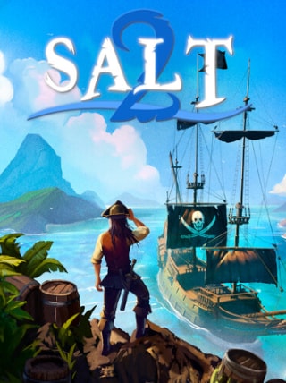 Salt 2: Shores of Gold