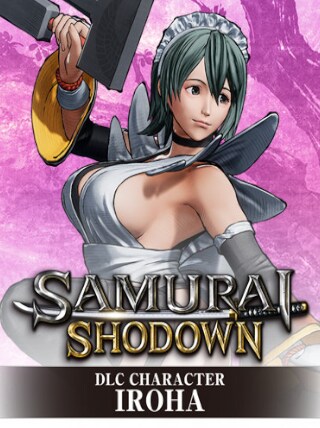 Samurai Shodown: Iroha