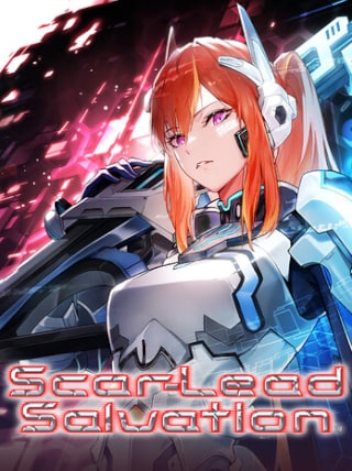 Scar-Lead Salvation