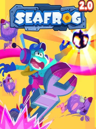 Seafrog
