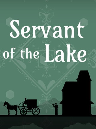 Servant of the Lake