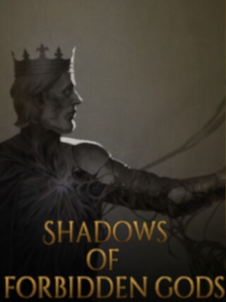 Shadows of Forbidden Gods 🥇 Best Prices | G2A.COM