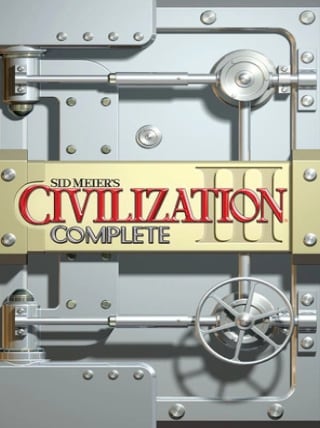 Sid Meier's Civilization III Complete