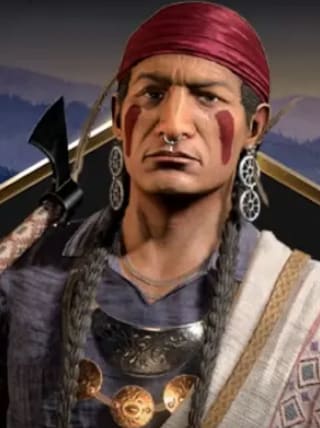 Sid Meier's Civilization VII - Pre-order Bonus DLC