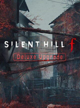 SILENT HILL f - Digital Deluxe Upgrade
