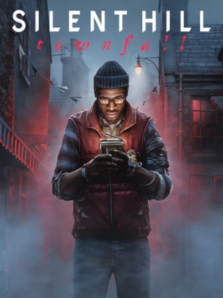 Silent Hill: Townfall
