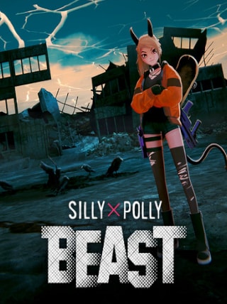 Silly Polly Beast