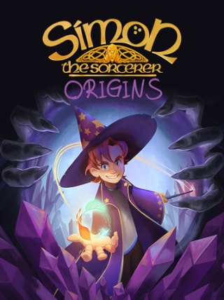 Simon the Sorcerer Origins