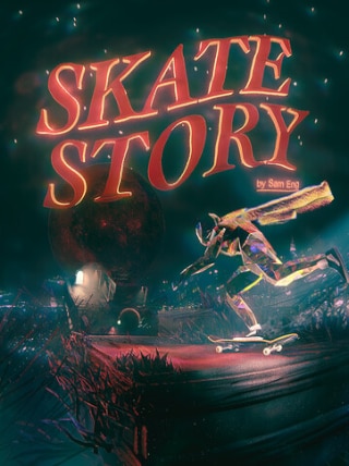 Skate Story