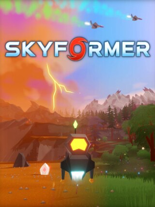 Skyformer