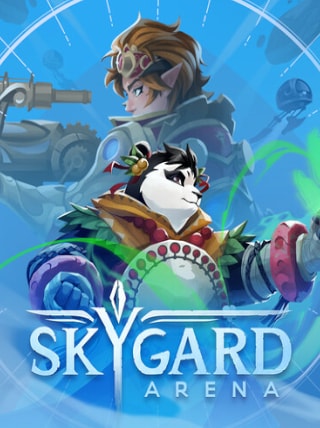 Skygard Arena