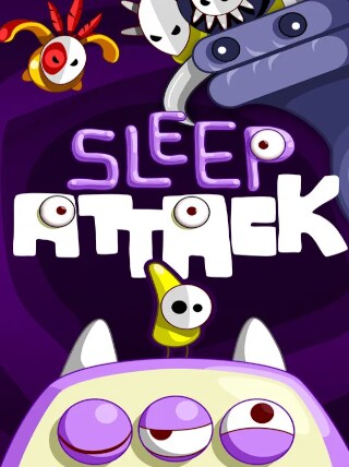 Sleep Attack