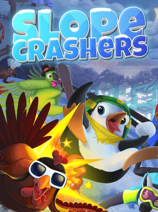 Slopecrashers