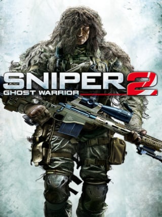 Sniper: Ghost Warrior 2