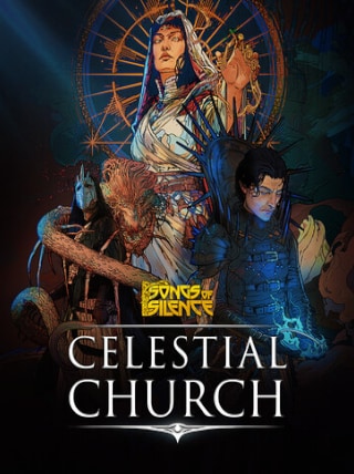 Songs of Silence: Celestial Church Expansion