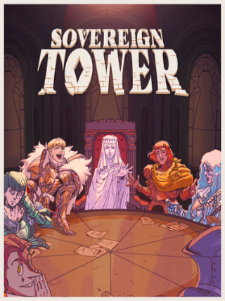 Sovereign Tower