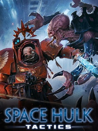 Space Hulk: Tactics