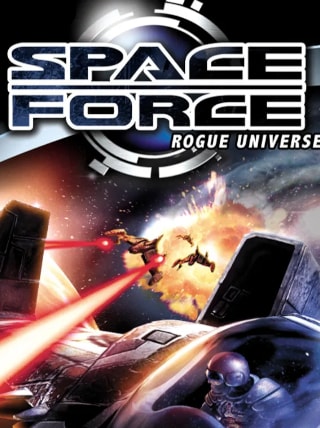 Spaceforce Rogue Universe HD