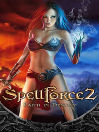 SpellForce 2: Faith in Destiny