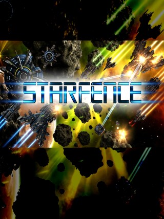StarFence: Heroic Edition