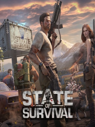 State of Survival: Zombie War