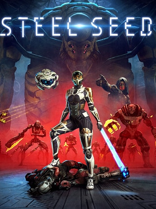 Steel Seed