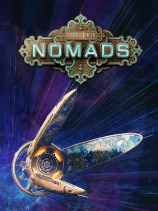 Stellaris: Nomads