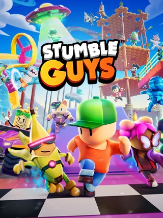 Stumble Guys