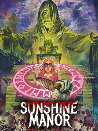 Sunshine Manor