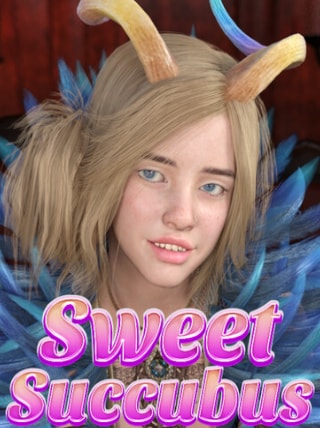 Sweet Succubus