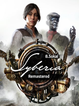 Syberia: Remastered