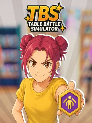 Table Battle Simulator